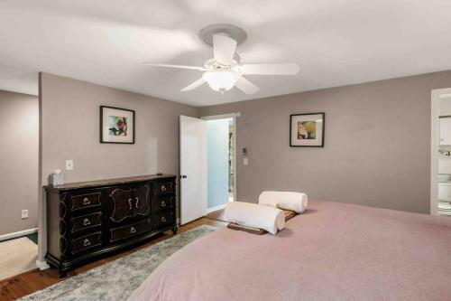 Mt. Carmel Getaway On Sleeping Giant W/ Swim Spa