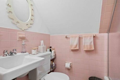 Mt. Carmel Getaway On Sleeping Giant W/ Swim Spa