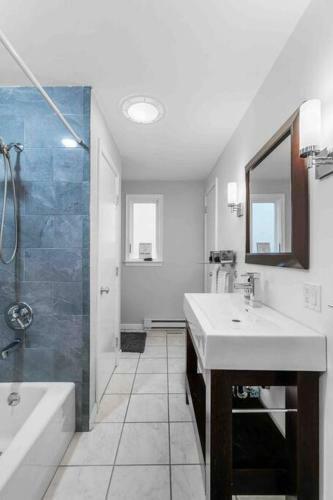 Mt. Carmel Getaway On Sleeping Giant W/ Swim Spa