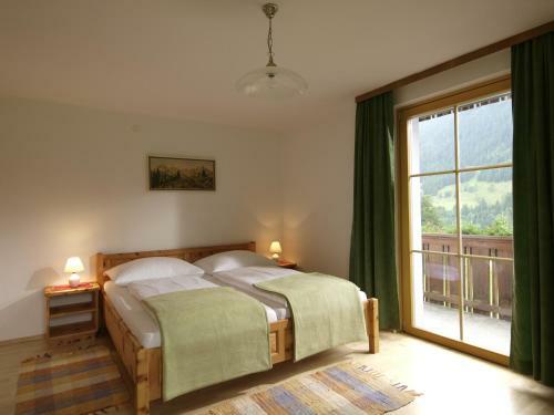 Agroturismo Biobauernhof Spieszschweiger