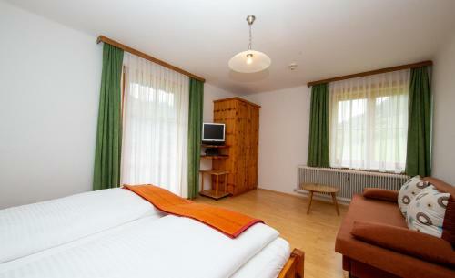 Agroturismo Biobauernhof Spieszschweiger