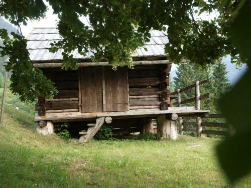 Agroturismo Biobauernhof Spieszschweiger