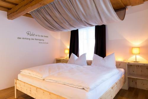 Apartamento Himmlisch Urlauben St. Nikolai