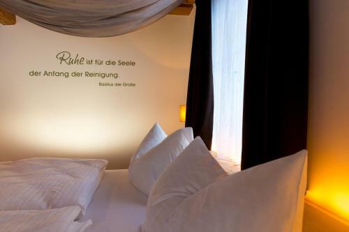 Apartamento Himmlisch Urlauben St. Nikolai