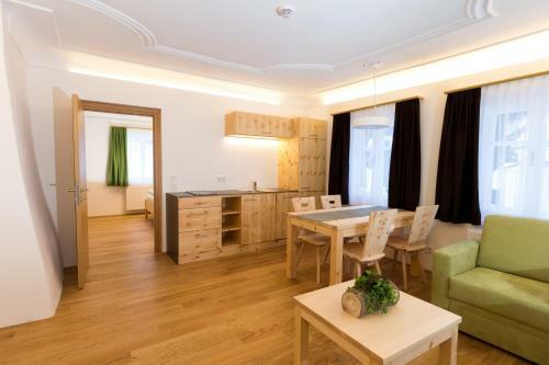 Apartamento Himmlisch Urlauben St. Nikolai