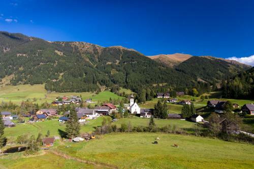 Apartamento Himmlisch Urlauben St. Nikolai
