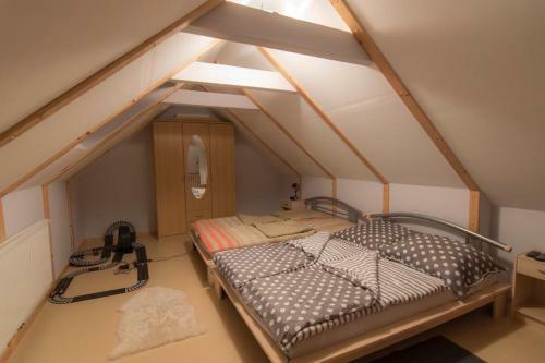 Ferienhaus Stolz