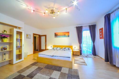 Privatzimmer Haus Erika