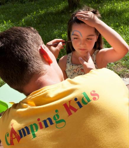 Camping Bella Austria