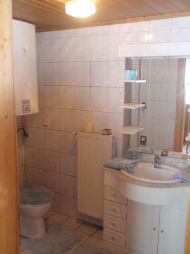 Apartamento Ferienwohnung Am Rettlhof