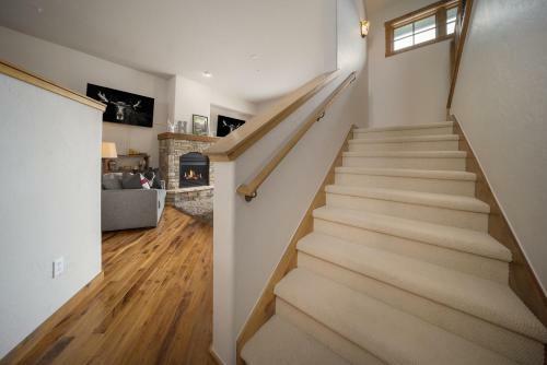 Bear Trail Townhouse