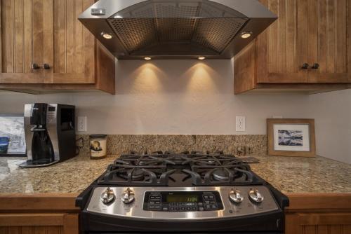 Bear Trail Townhouse