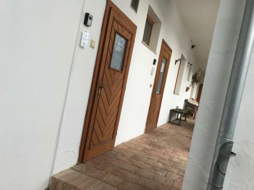 Hostal Weingut Martinshof