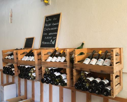 Hostal Weingut Martinshof