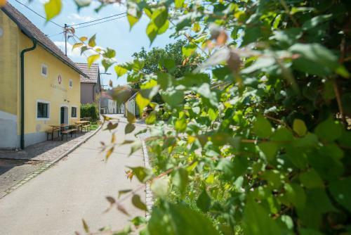 Hostal Weingut Martinshof