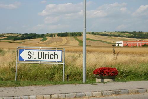 Hostal Weingut Martinshof