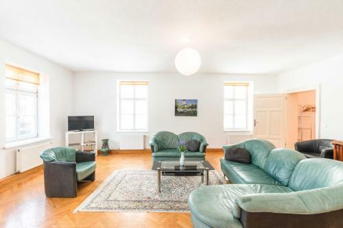 Apartamento Ferienwohnung St. P�lten Rathausplatz