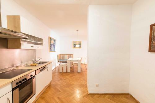 Apartamento Ferienwohnung St. P�lten Rathausplatz