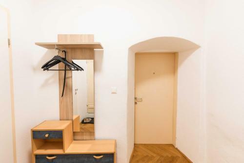 Apartamento Ferienwohnung St. P�lten Rathausplatz