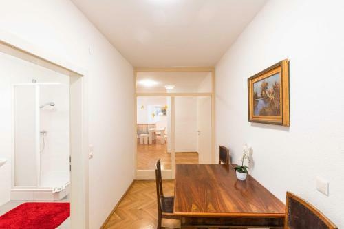 Apartamento Ferienwohnung St. P�lten Rathausplatz