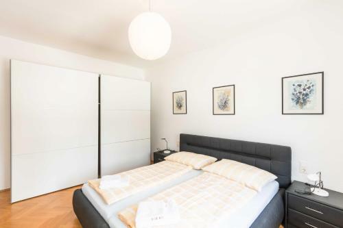 Apartamento Ferienwohnung St. P�lten Rathausplatz
