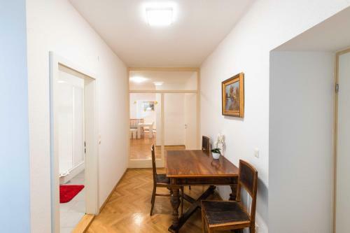 Apartamento Ferienwohnung St. P�lten Rathausplatz
