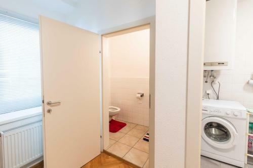 Apartamento Ferienwohnung St. P�lten Rathausplatz