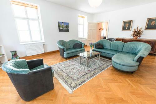 Apartamento Ferienwohnung St. P�lten Rathausplatz