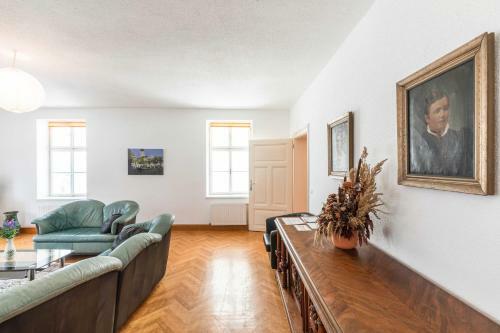 Apartamento Ferienwohnung St. P�lten Rathausplatz