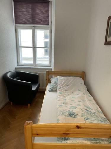 Apartamento Ferienwohnung St. P�lten Rathausplatz