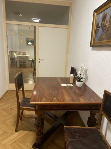 Apartamento Ferienwohnung St. P�lten Rathausplatz