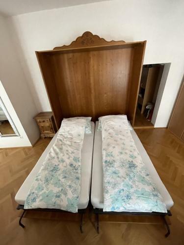 Apartamento Ferienwohnung St. P�lten Rathausplatz