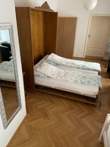 Apartamento Ferienwohnung St. P�lten Rathausplatz