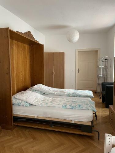 Apartamento Ferienwohnung St. P�lten Rathausplatz