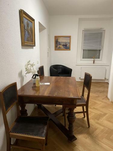 Apartamento Ferienwohnung St. P�lten Rathausplatz