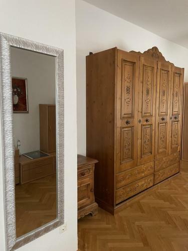 Apartamento Ferienwohnung St. P�lten Rathausplatz