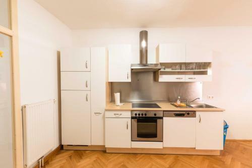 Apartamento Ferienwohnung St. P�lten Rathausplatz