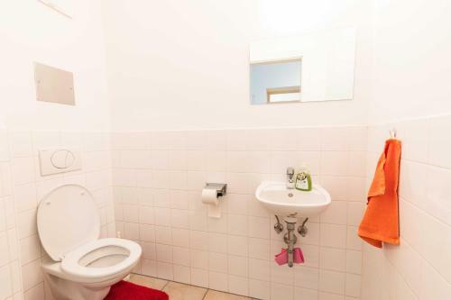 Apartamento Ferienwohnung St. P�lten Rathausplatz