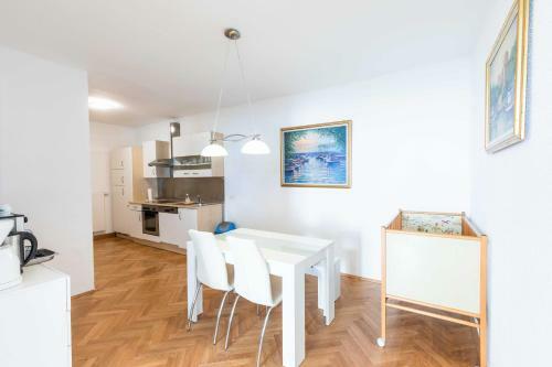 Apartamento Ferienwohnung St. P�lten Rathausplatz