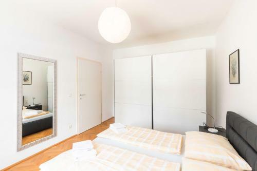 Apartamento Ferienwohnung St. P�lten Rathausplatz