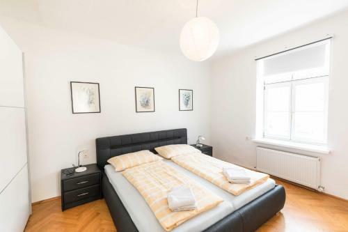 Apartamento Ferienwohnung St. P�lten Rathausplatz