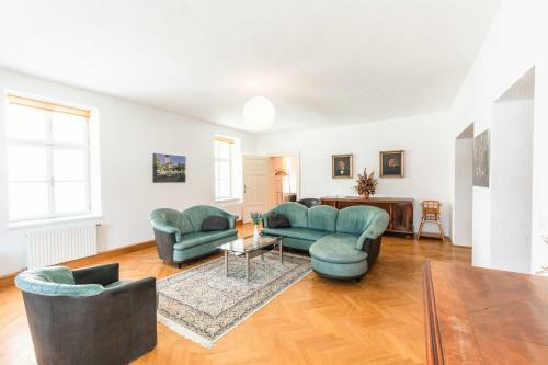 Apartamento Ferienwohnung St. P�lten Rathausplatz