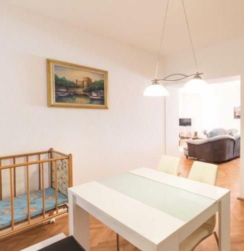 Apartamento Ferienwohnung St. P�lten Rathausplatz