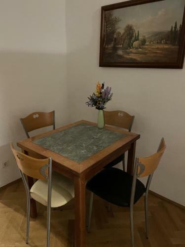 Apartamento Ferienwohnung St. P�lten Rathausplatz