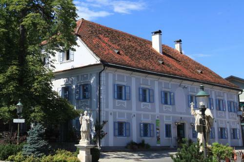 Hostal Das G�stehaus