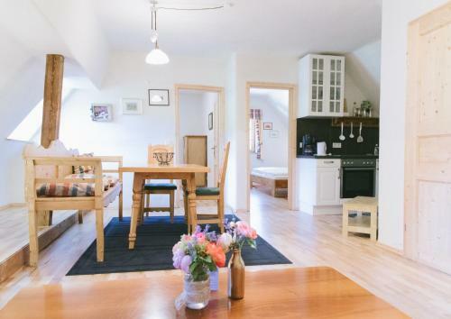 Apartamento Teichwiesn