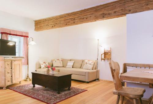 Apartamento Teichwiesn