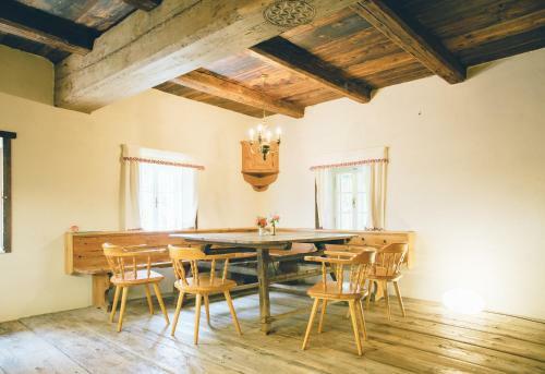 Apartamento Teichwiesn