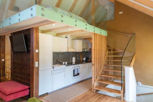 Apartamento Teichwiesn