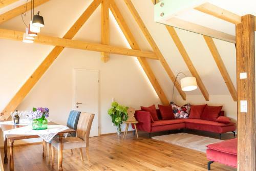 Apartamento Teichwiesn